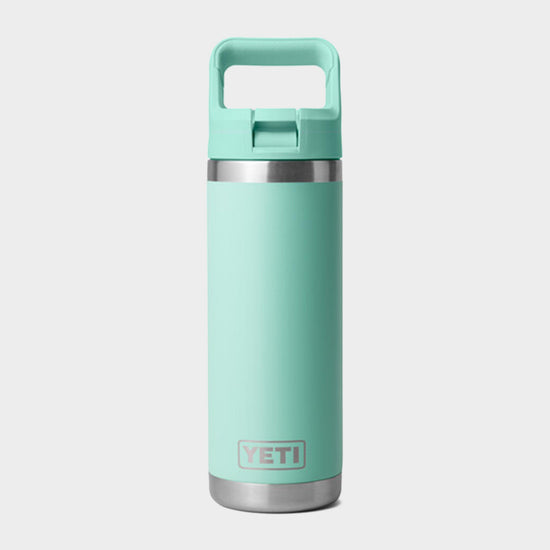Rambler® 18oz (532ml) Bottle with Straw Cap