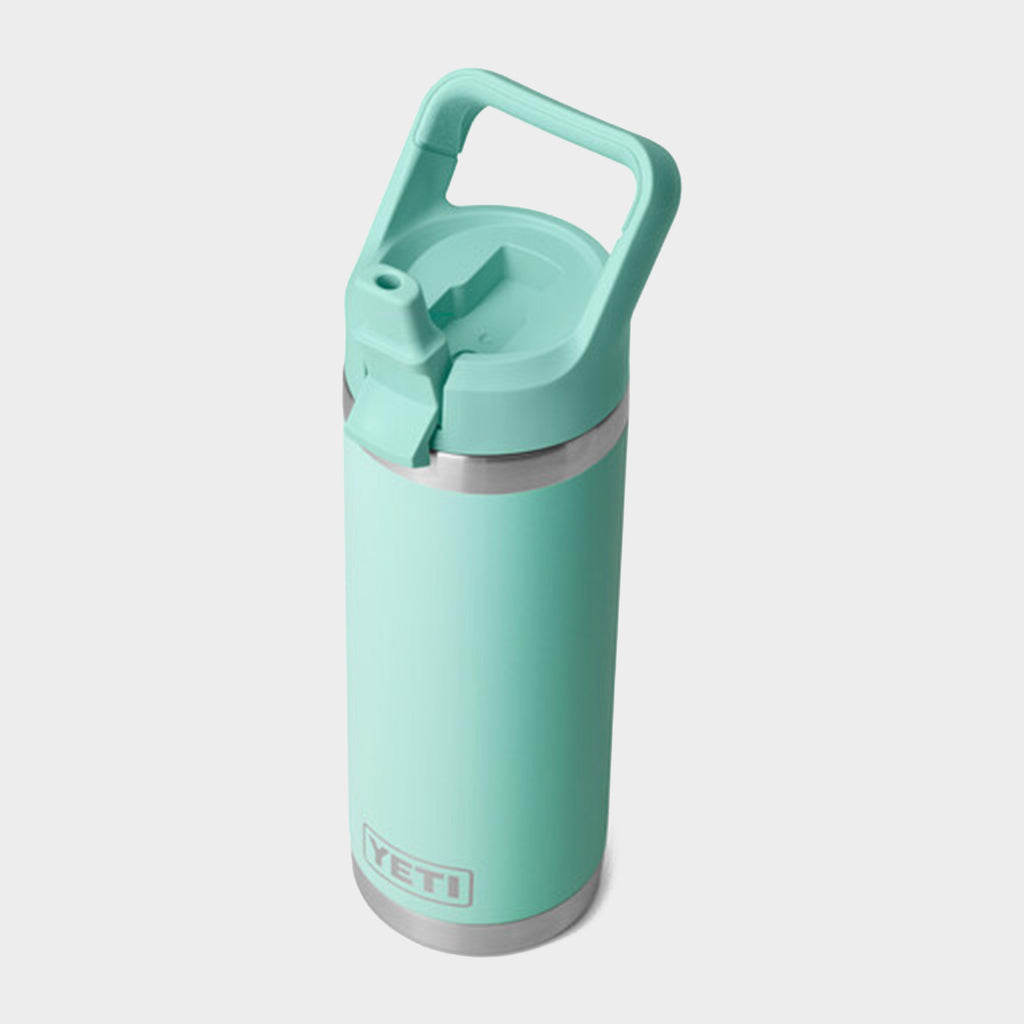 Rambler® 18oz (532ml) Bottle with Straw Cap