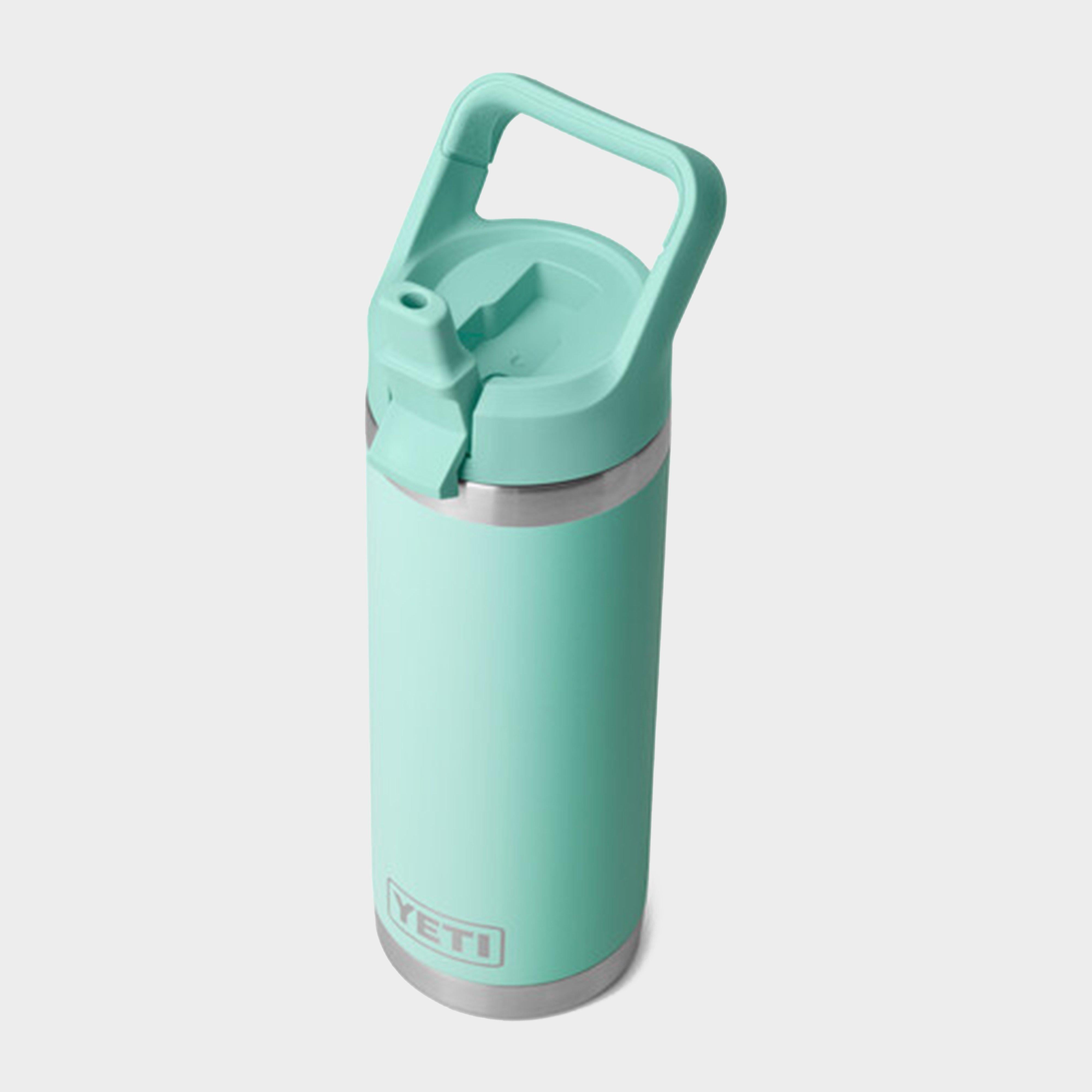 Rambler® 18oz (532ml) Bottle with Straw Cap