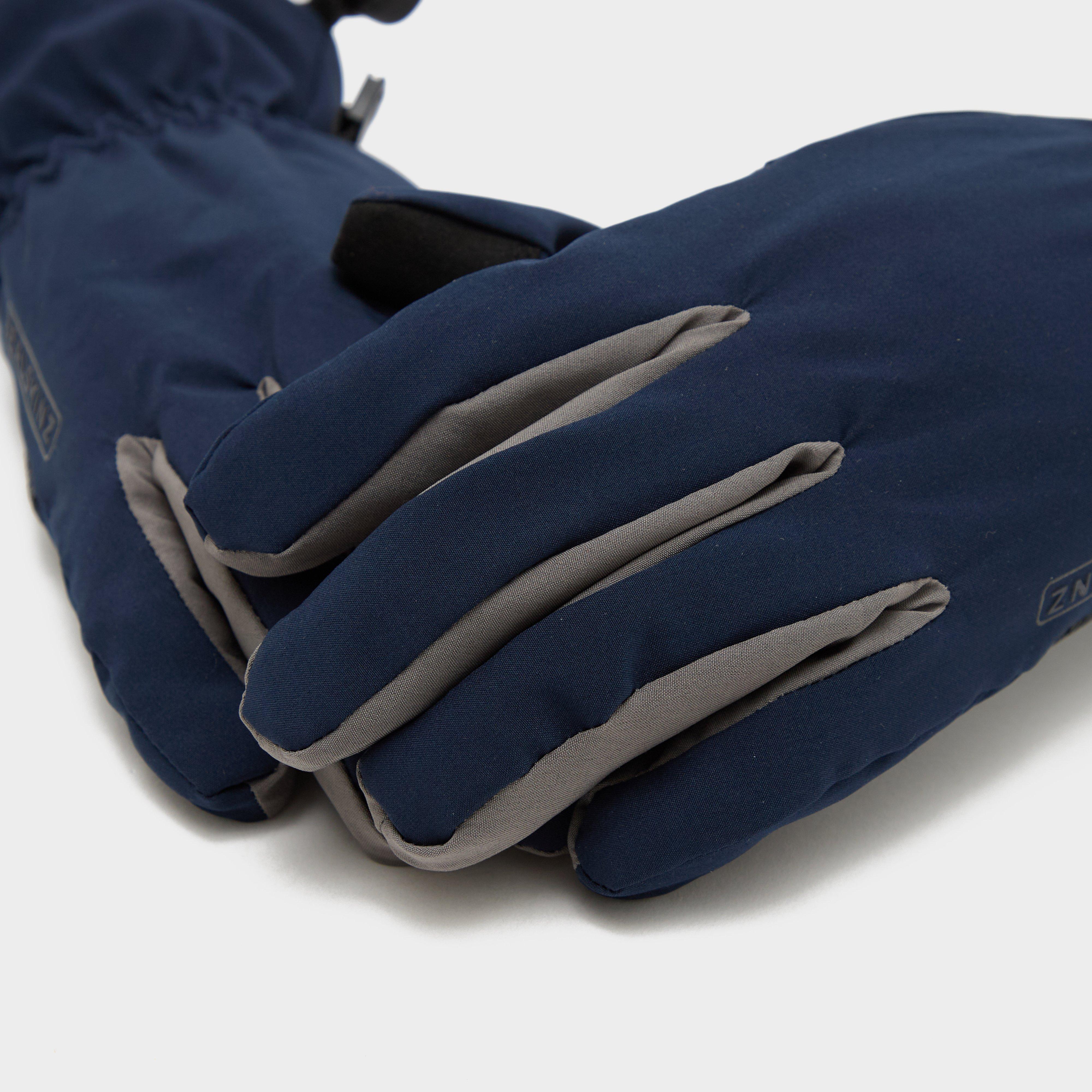 Mens Drayton Waterproof Lightweight Gauntlet Gloves
