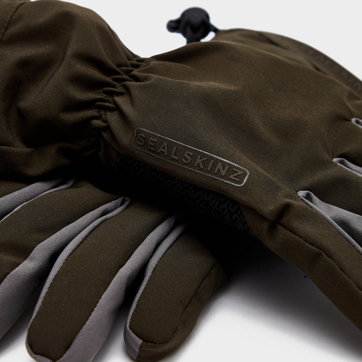 Mens Drayton Waterproof Lightweight Gauntlet Gloves