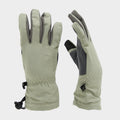 Womens Drayton Waterproof Lightweight Gauntlet Gloves