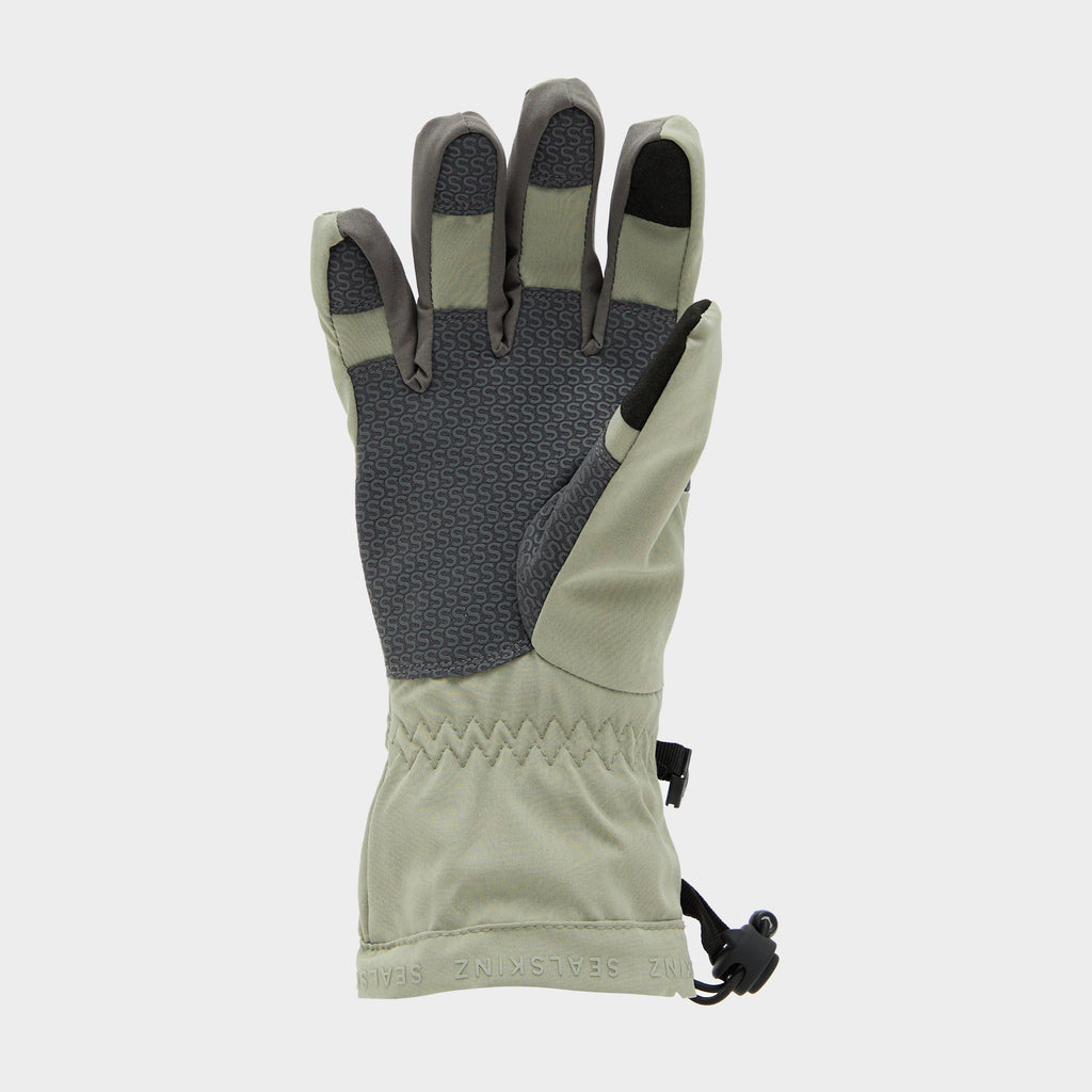 Womens Drayton Waterproof Lightweight Gauntlet Gloves