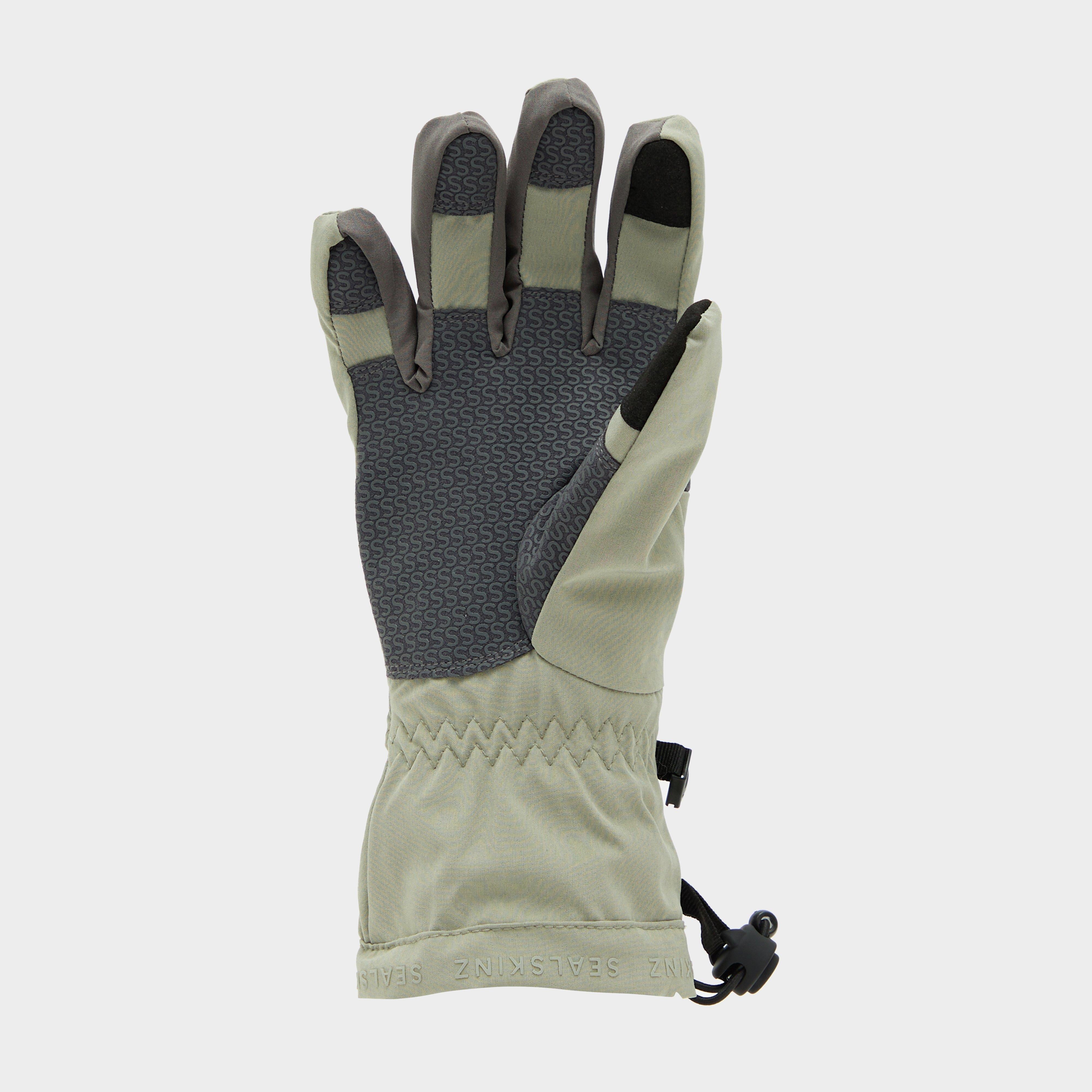 Womens Drayton Waterproof Lightweight Gauntlet Gloves