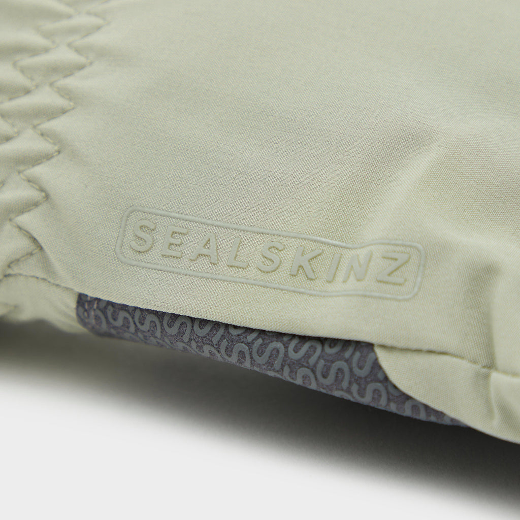 Womens Drayton Waterproof Lightweight Gauntlet Gloves