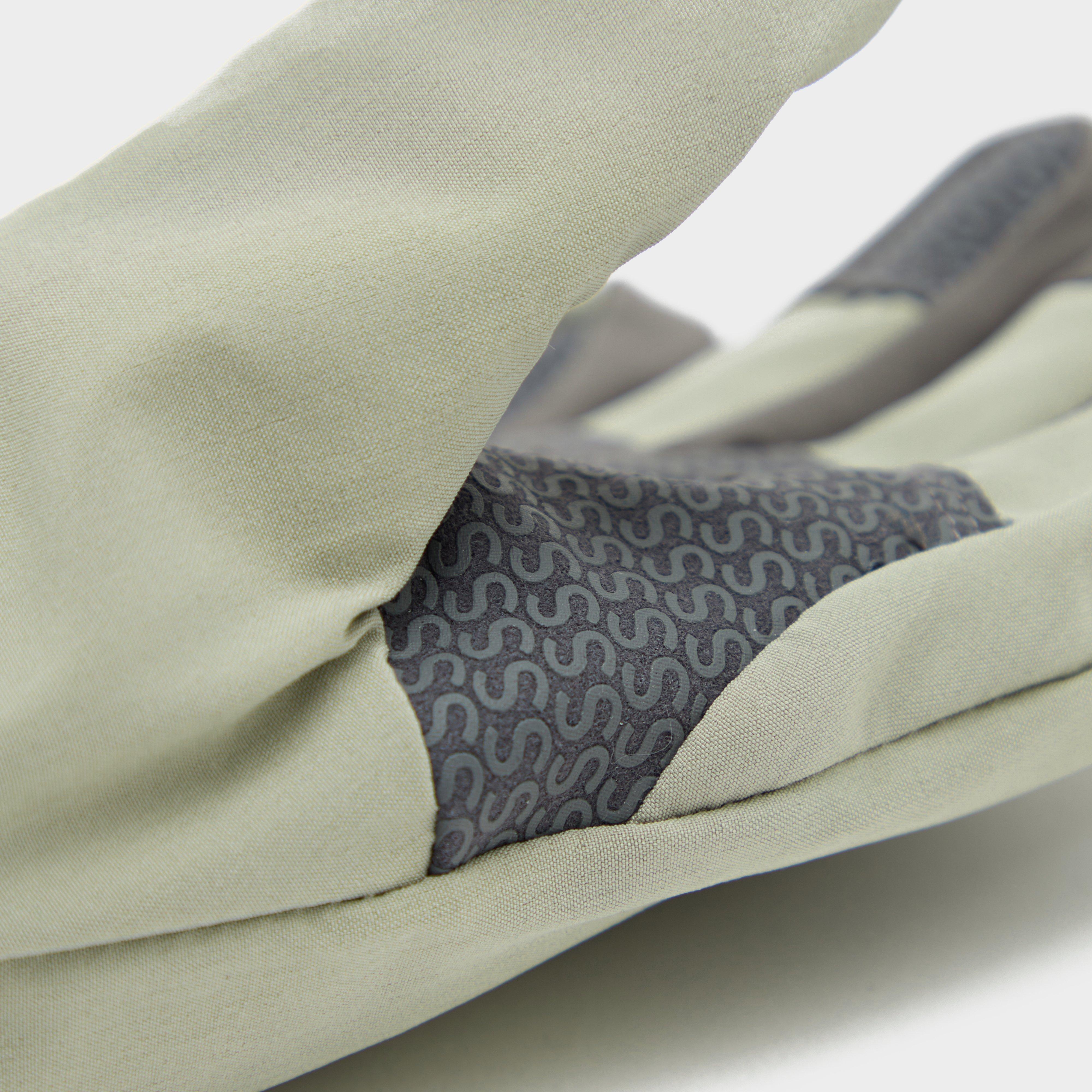 Womens Drayton Waterproof Lightweight Gauntlet Gloves