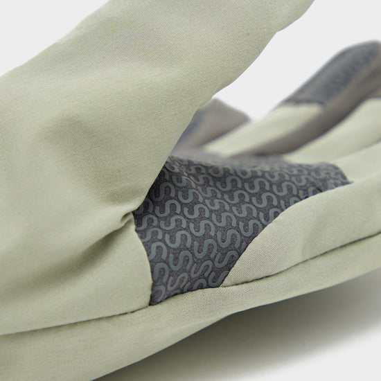 Womens Drayton Waterproof Lightweight Gauntlet Gloves