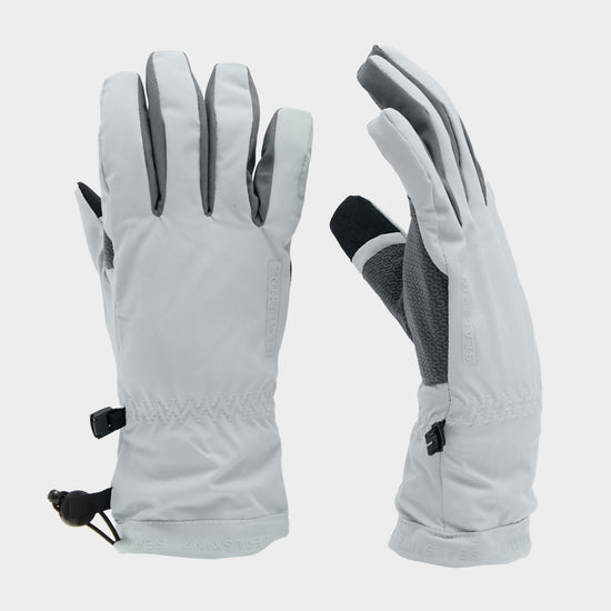 Drayton Waterproof Lightweight Gauntlet Grey