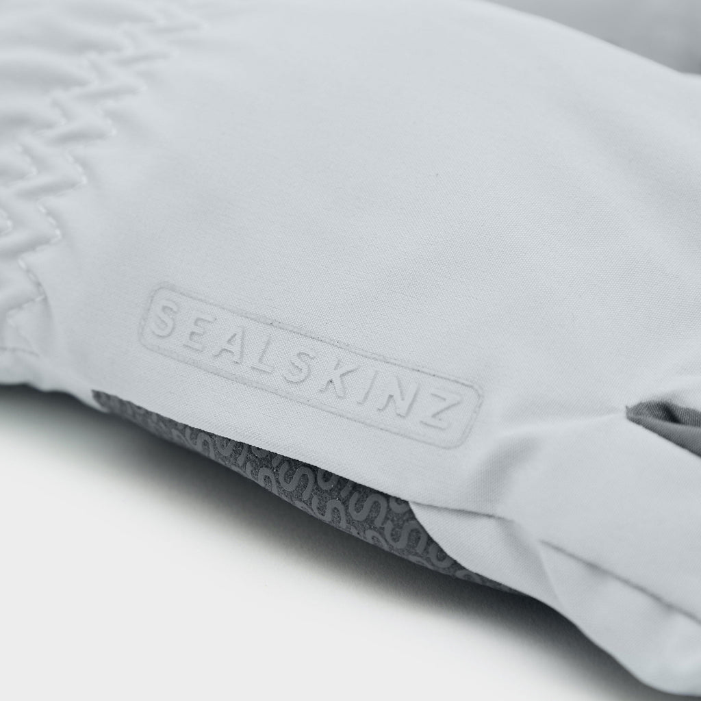 Drayton Waterproof Lightweight Gauntlet Grey