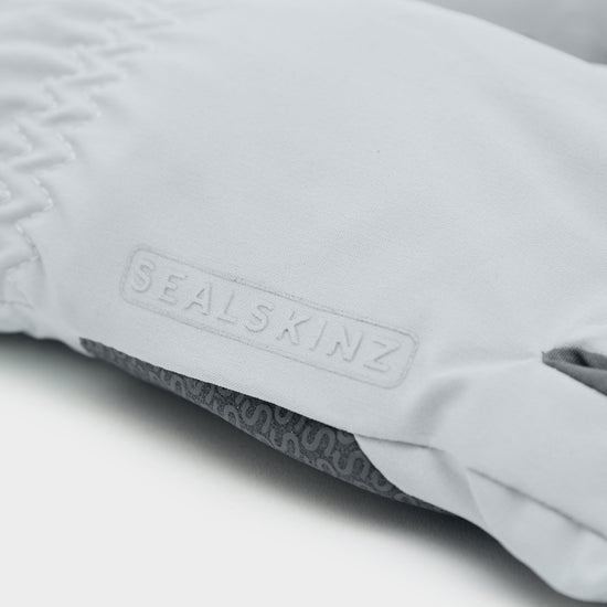 Drayton Waterproof Lightweight Gauntlet Grey