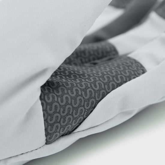 Drayton Waterproof Lightweight Gauntlet Grey