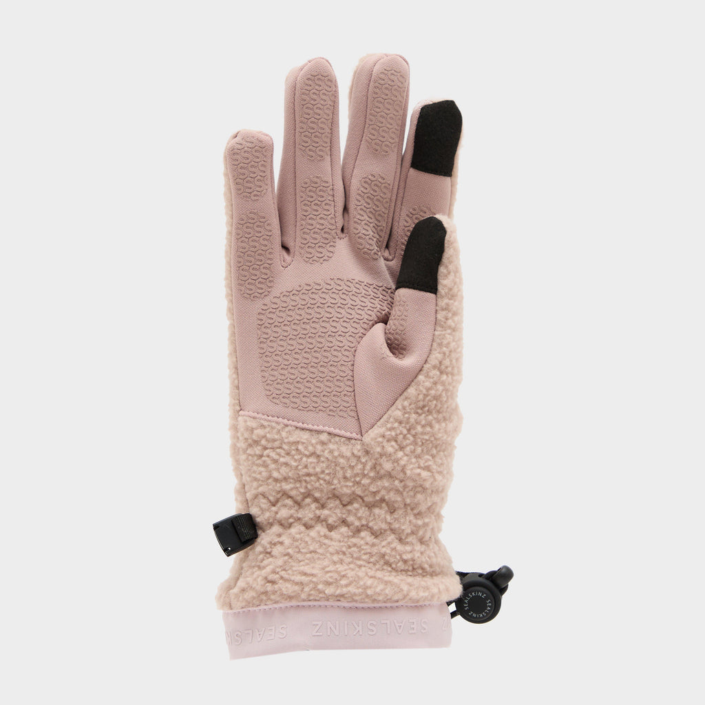 Hoveton Waterproof Sherpa Fleece Glove