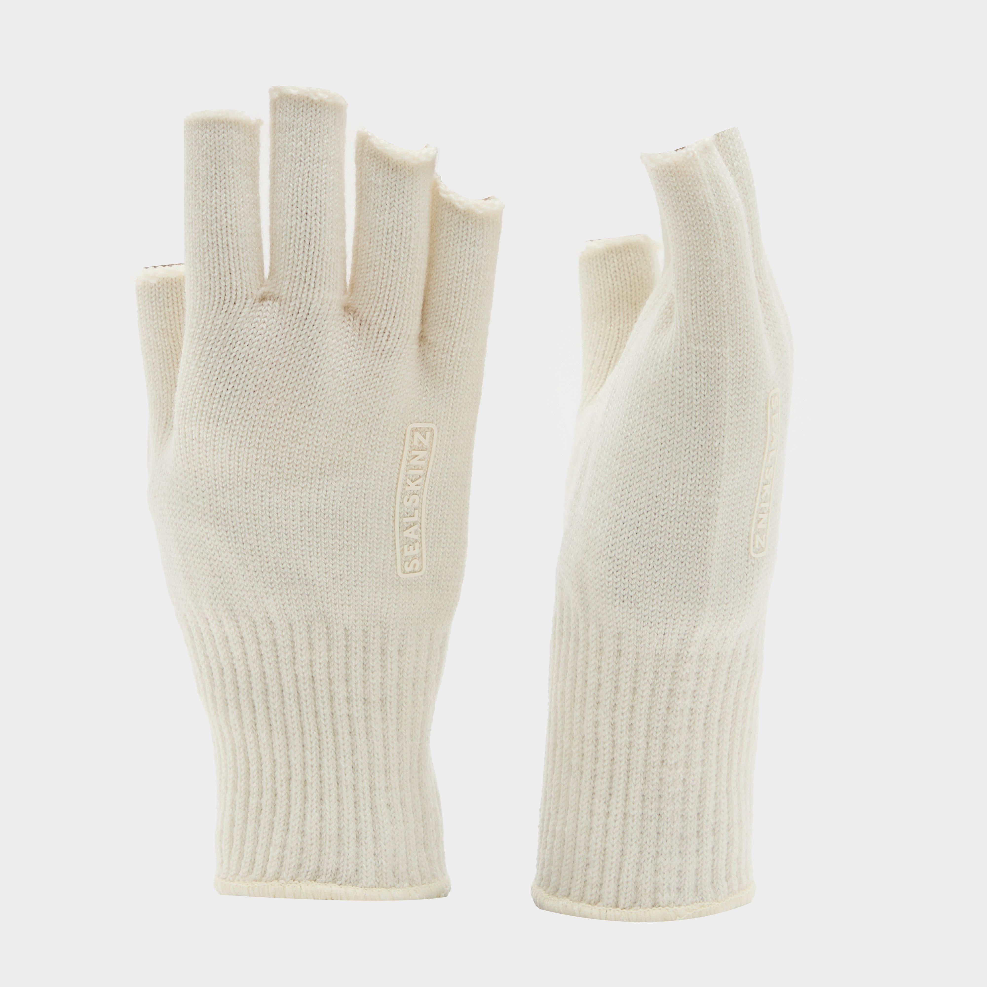 Thornham Merino Fingerless Glove