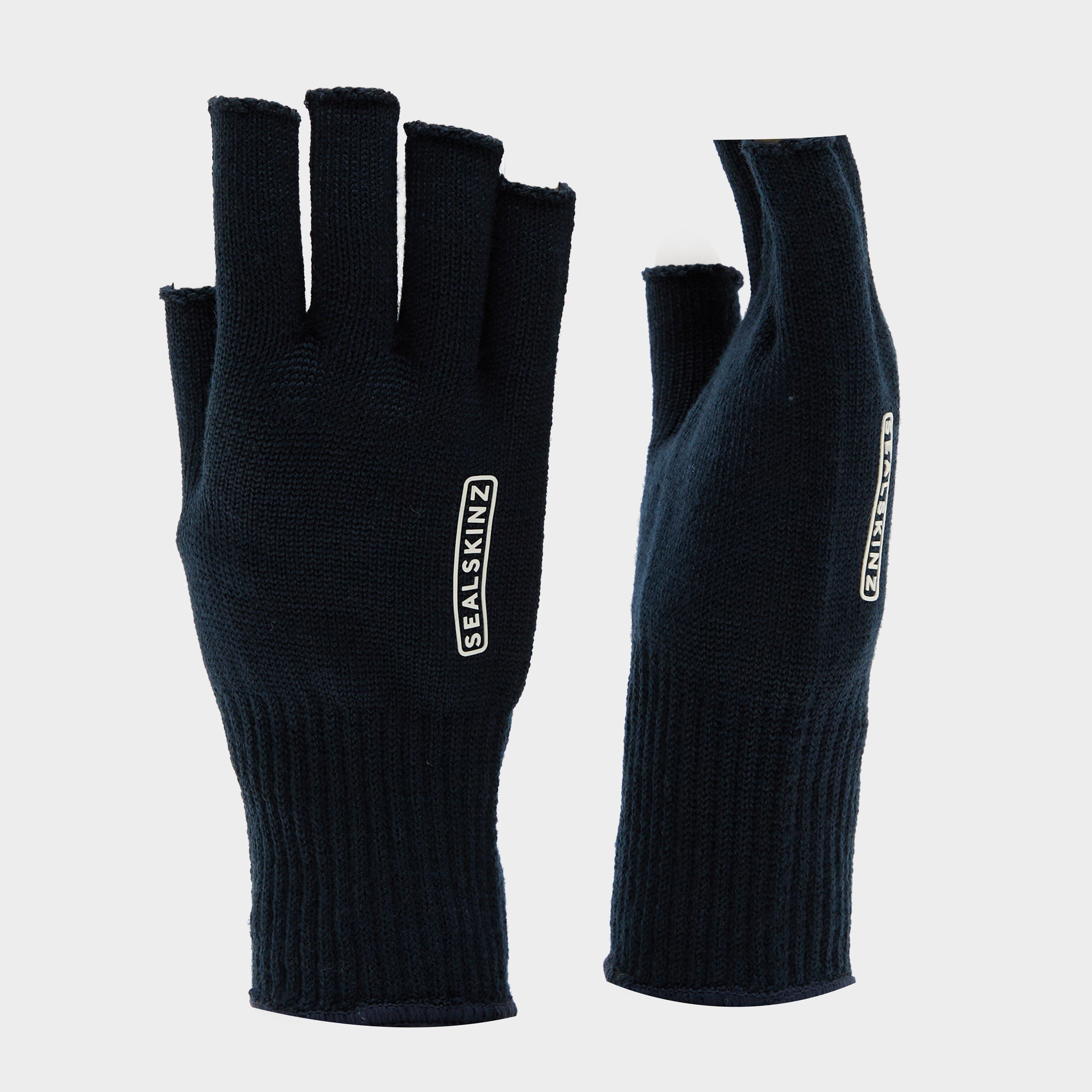 Thornham Merino Fingerless Glove