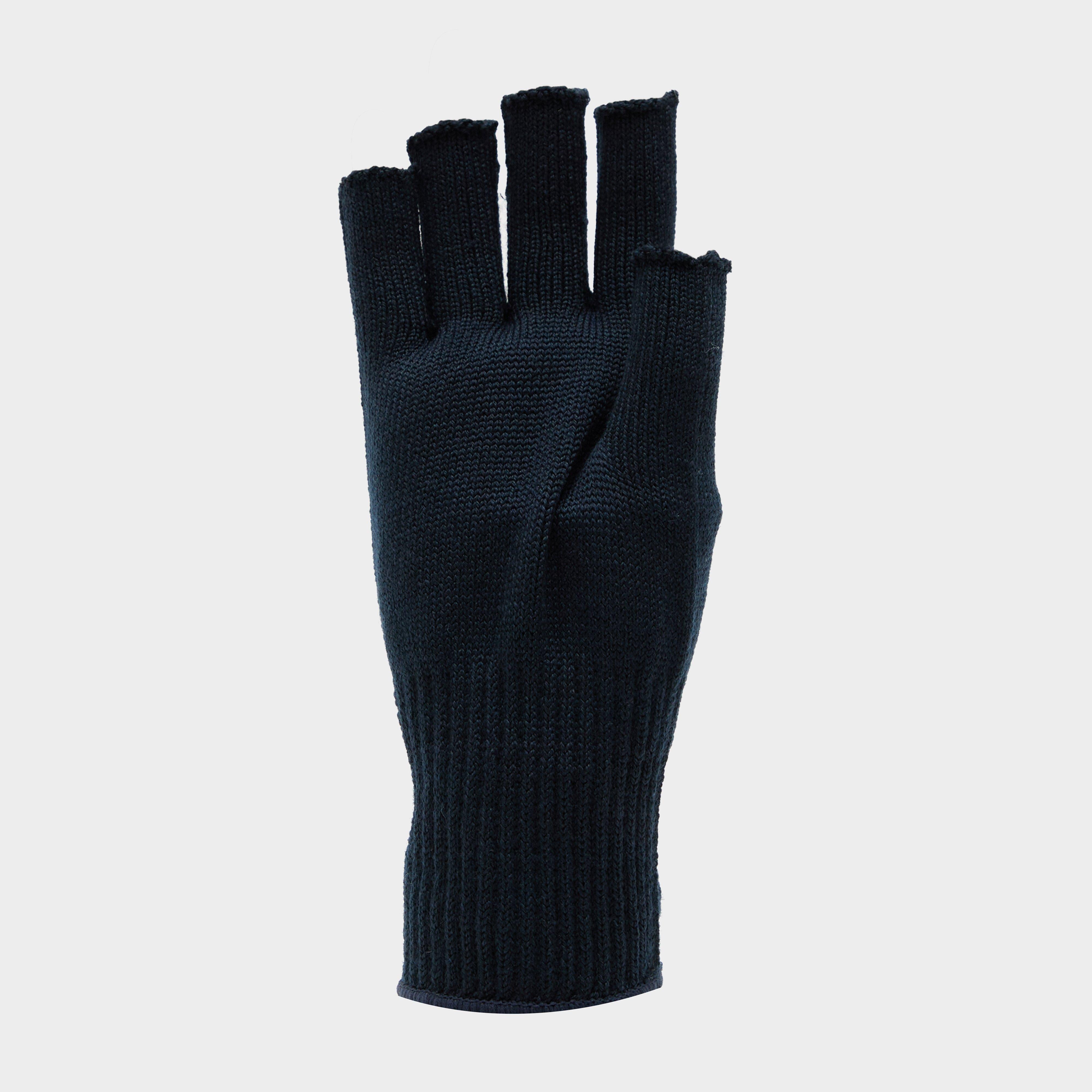 Thornham Merino Fingerless Glove