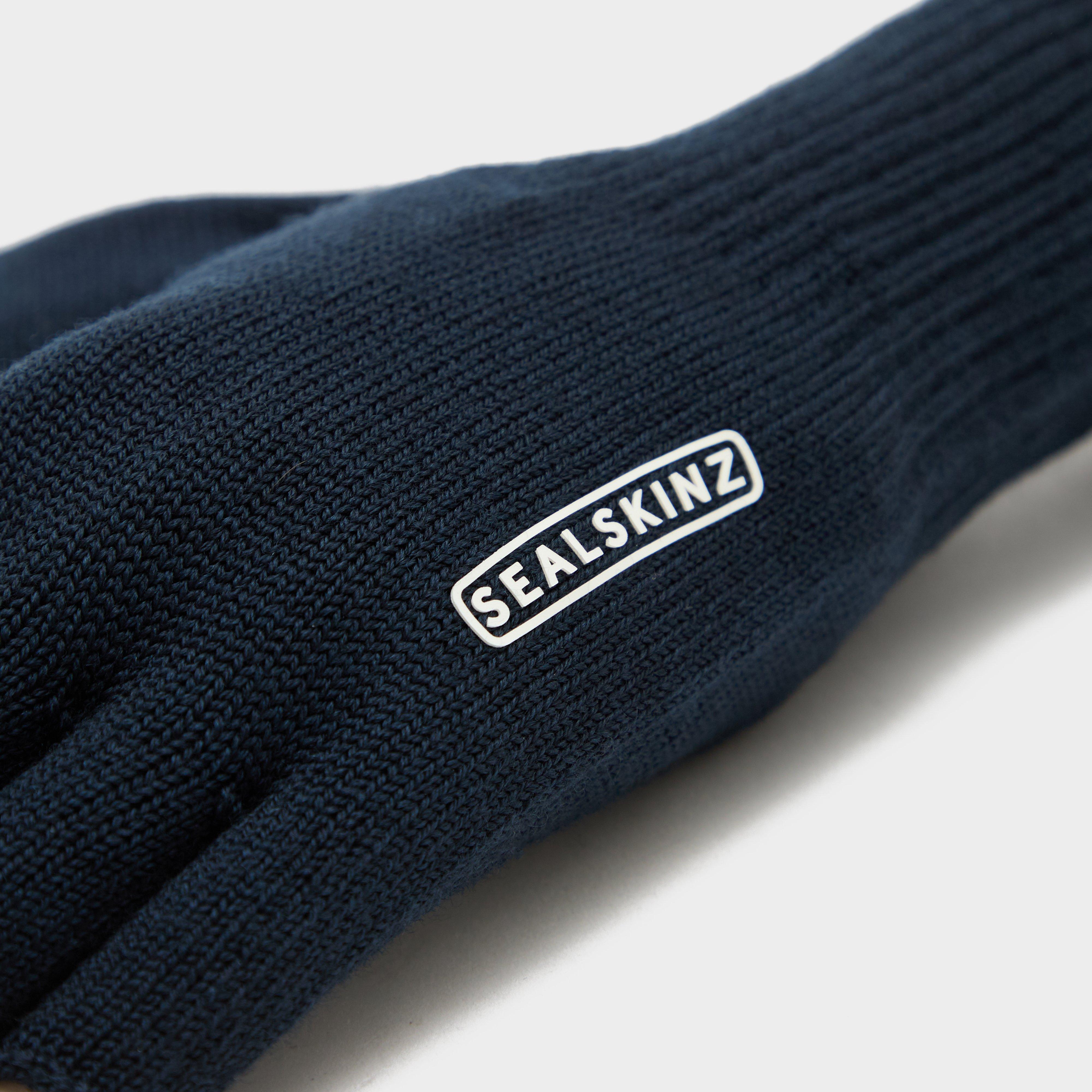 Thornham Merino Fingerless Glove