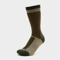 Gresham Wool and Cashmere Mid-Length Socks