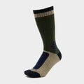 Gresham Wool and Cashmere Mid-Length Socks