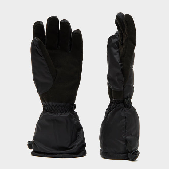 Tivetshall Waterproof All Weather Lightweight Insulated Gauntlet Gloves