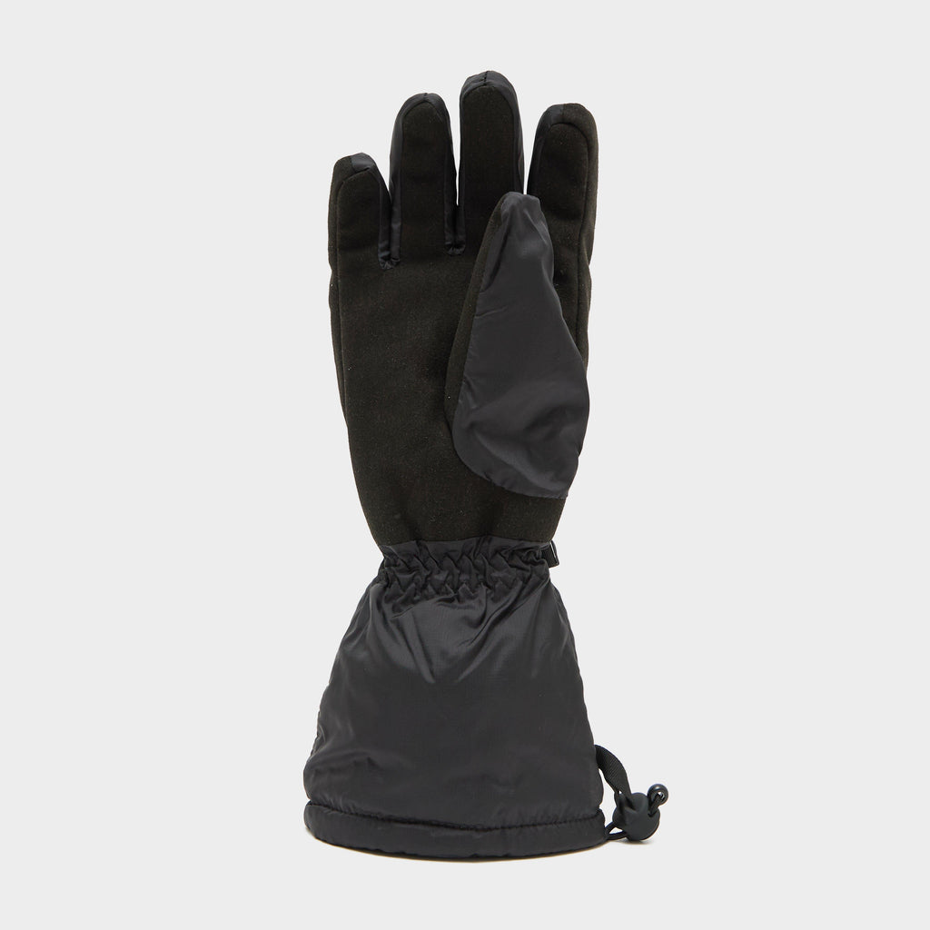 Tivetshall Waterproof All Weather Lightweight Insulated Gauntlet Gloves