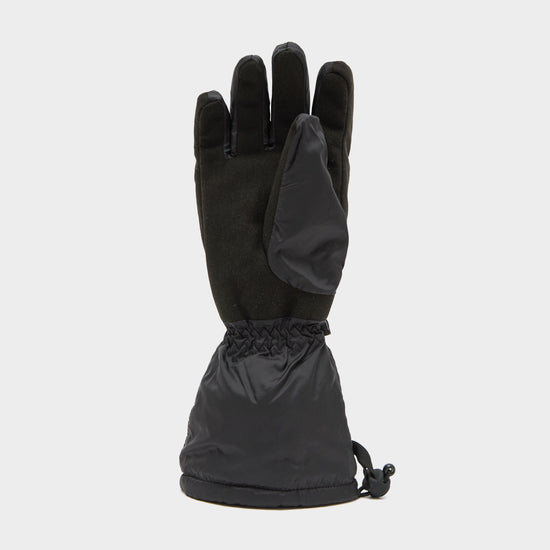 Tivetshall Waterproof All Weather Lightweight Insulated Gauntlet Gloves