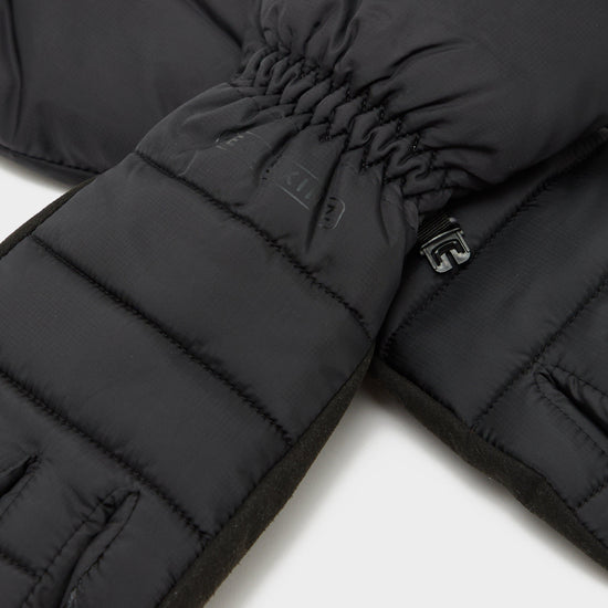 Tivetshall Waterproof All Weather Lightweight Insulated Gauntlet Gloves