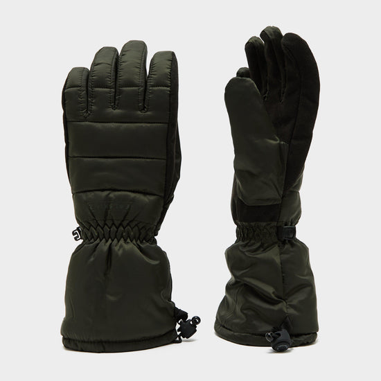 Tivetshall Waterproof All Weather Lightweight Insulated Gauntlet Gloves