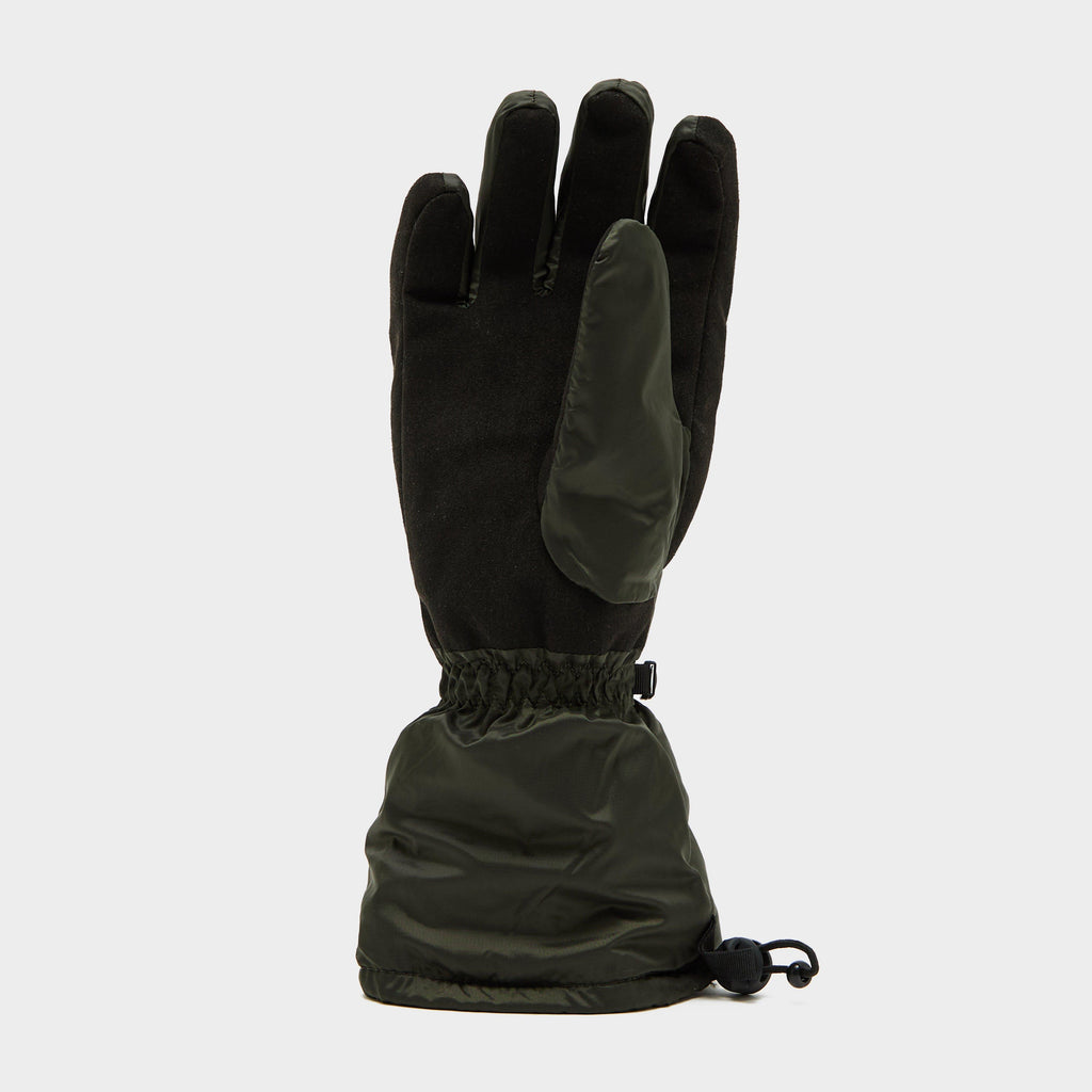 Tivetshall Waterproof All Weather Lightweight Insulated Gauntlet Gloves