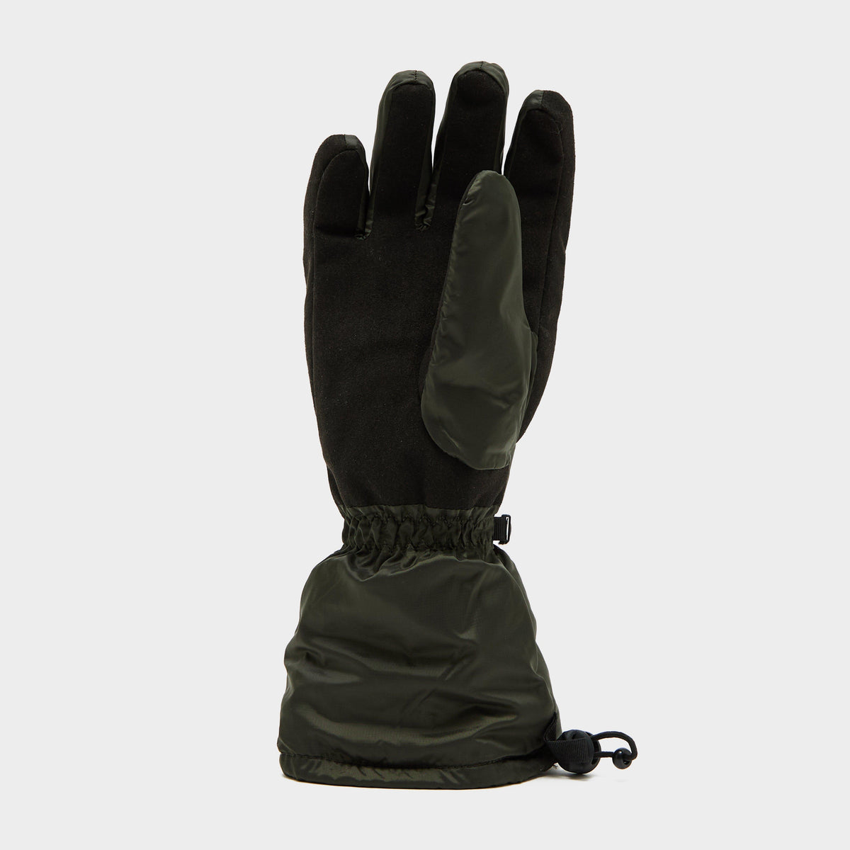 Tivetshall Waterproof All Weather Lightweight Insulated Gauntlet Gloves