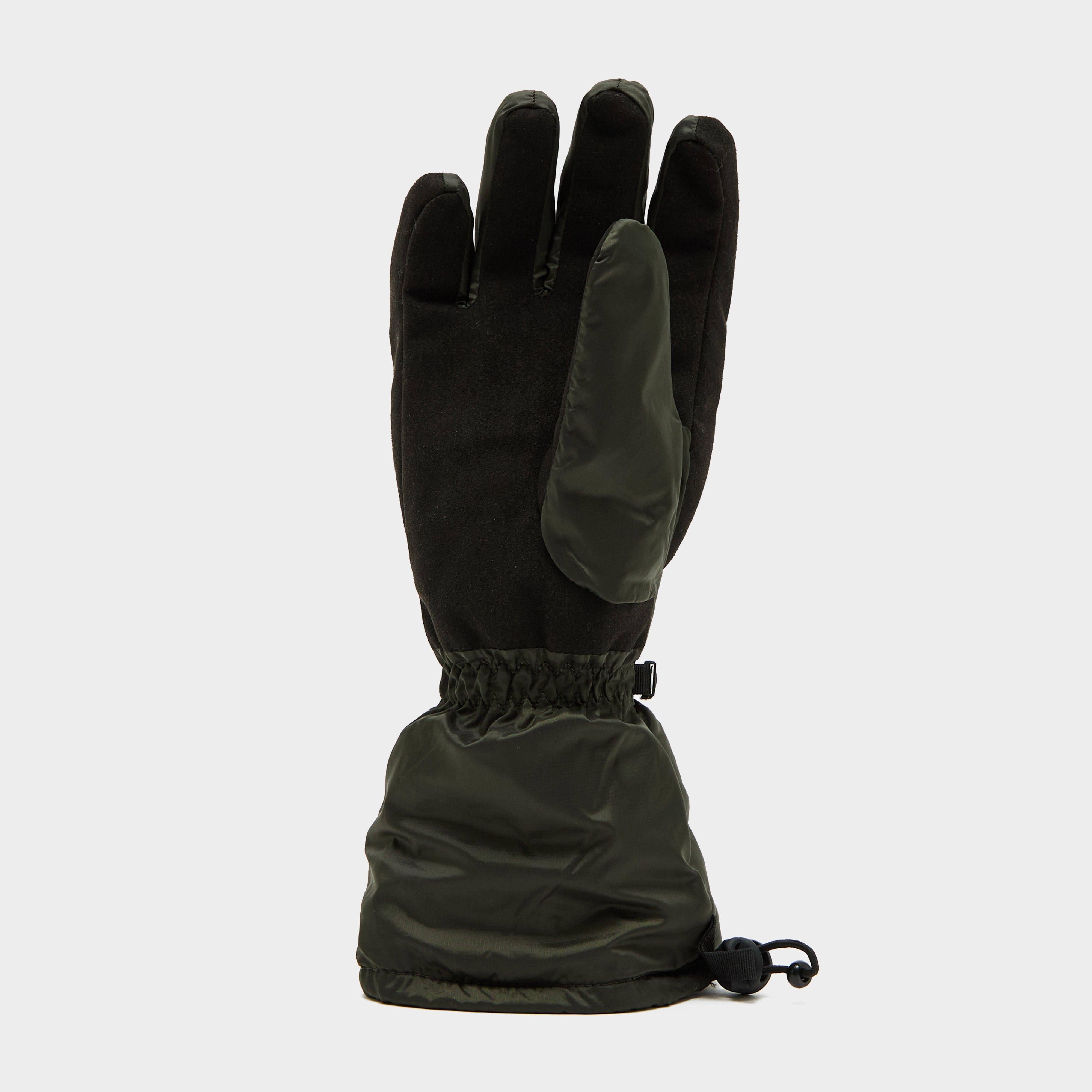 Tivetshall Waterproof All Weather Lightweight Insulated Gauntlet Gloves