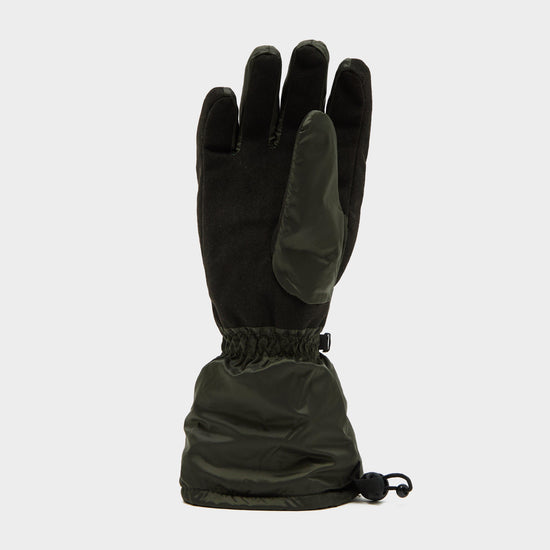 Tivetshall Waterproof All Weather Lightweight Insulated Gauntlet Gloves