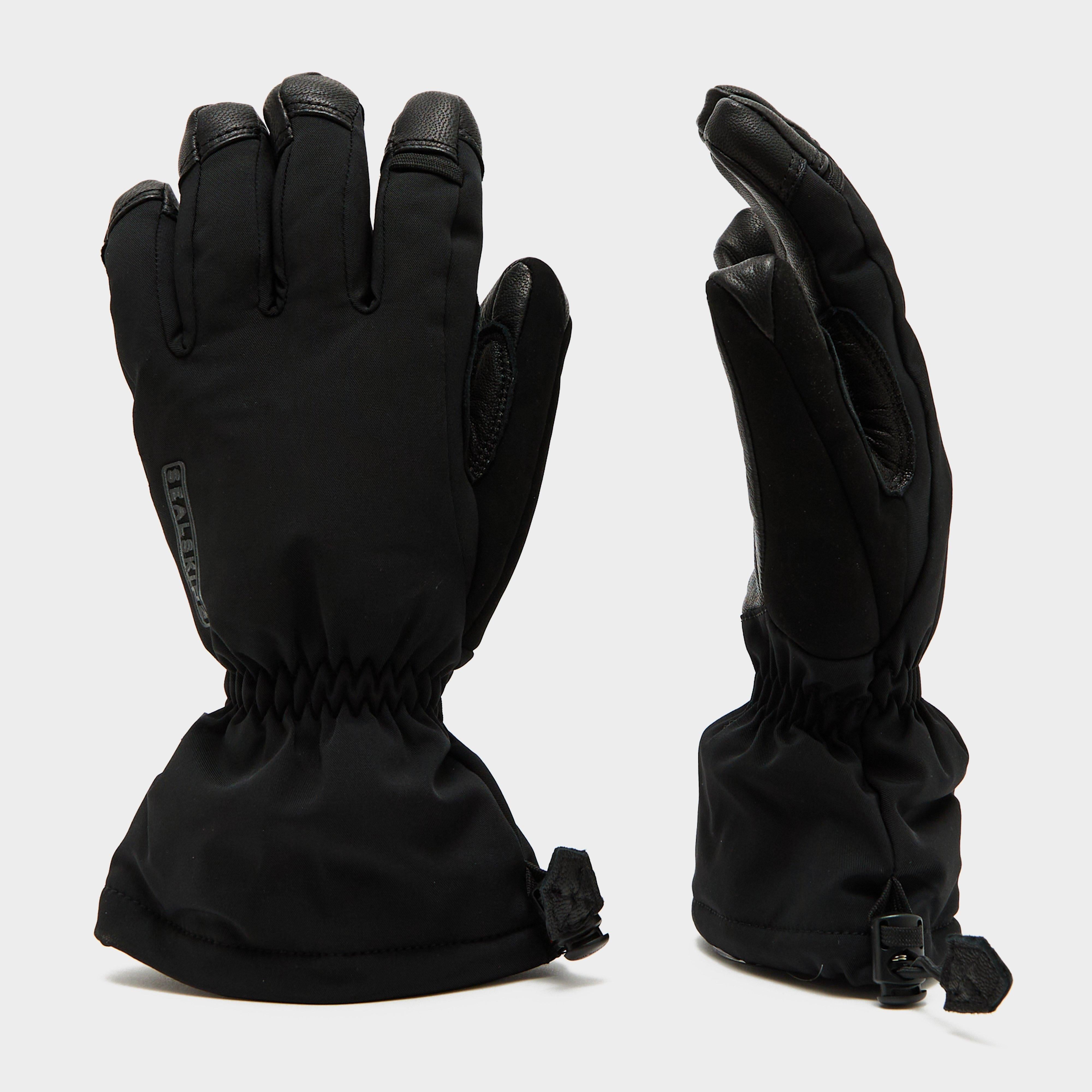 Southery Waterproof Extreme Cold Weather Gauntlet Gloves