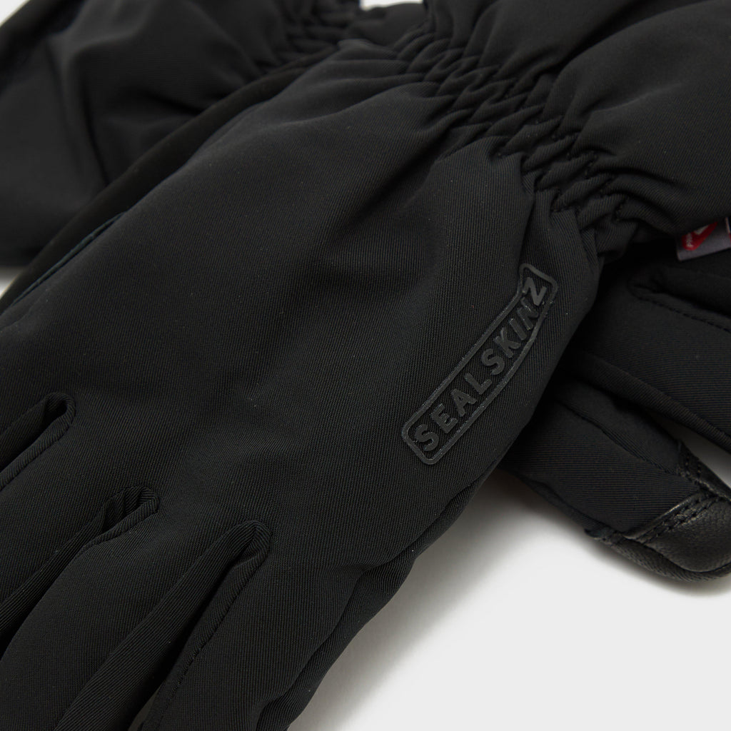 Southery Waterproof Extreme Cold Weather Gauntlet Gloves