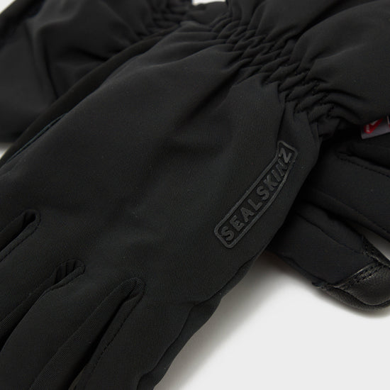 Southery Waterproof Extreme Cold Weather Gauntlet Gloves