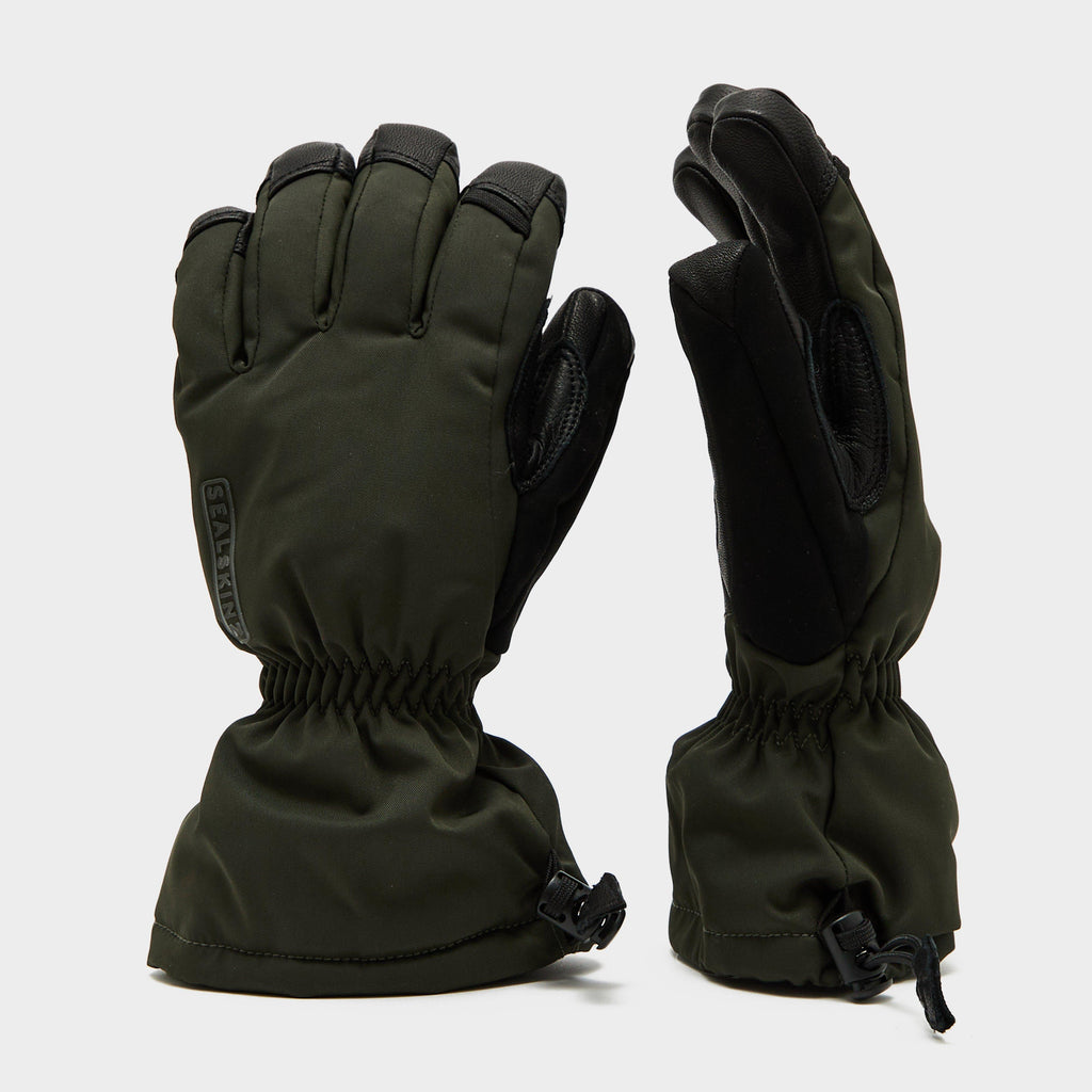 Southery Waterproof Extreme Cold Weather Gauntlet Gloves