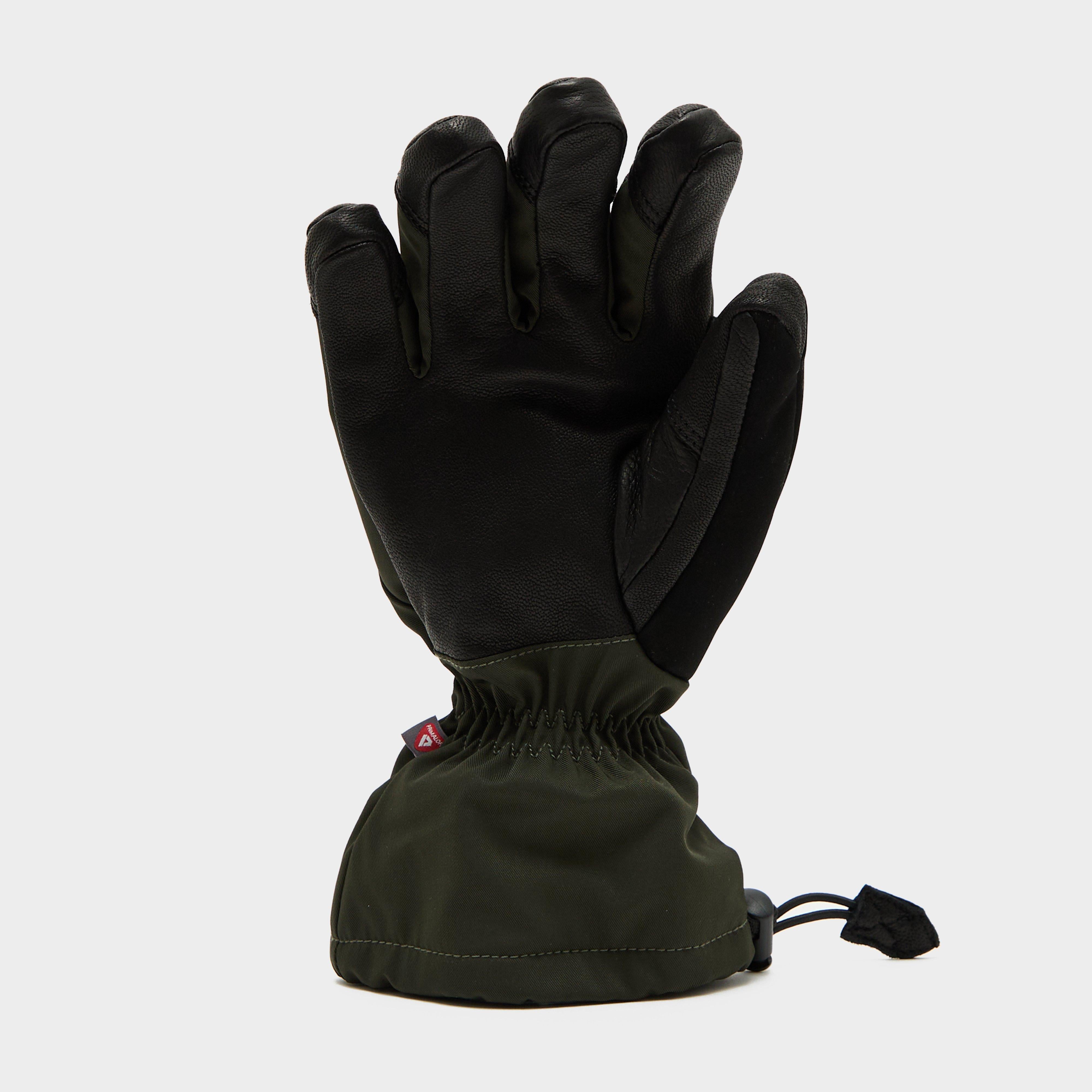 Southery Waterproof Extreme Cold Weather Gauntlet Gloves