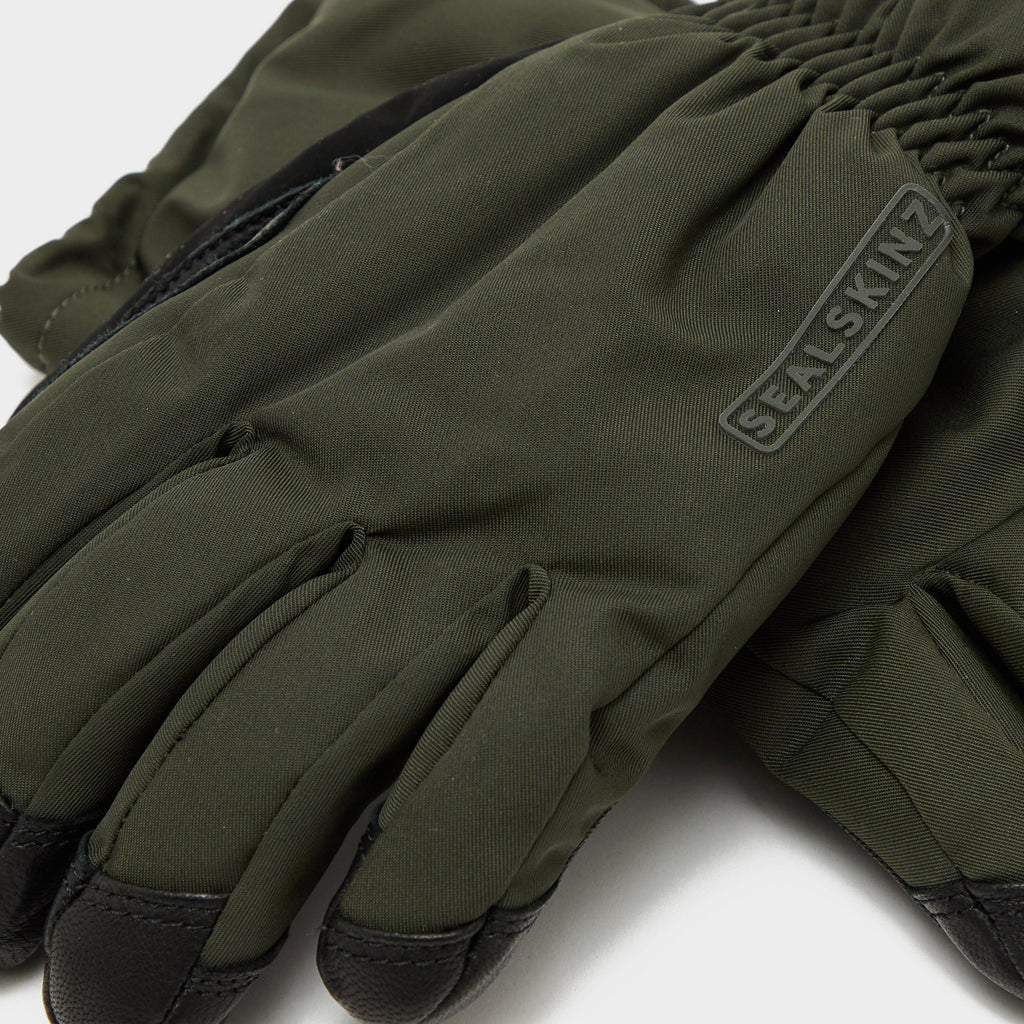 Southery Waterproof Extreme Cold Weather Gauntlet Gloves