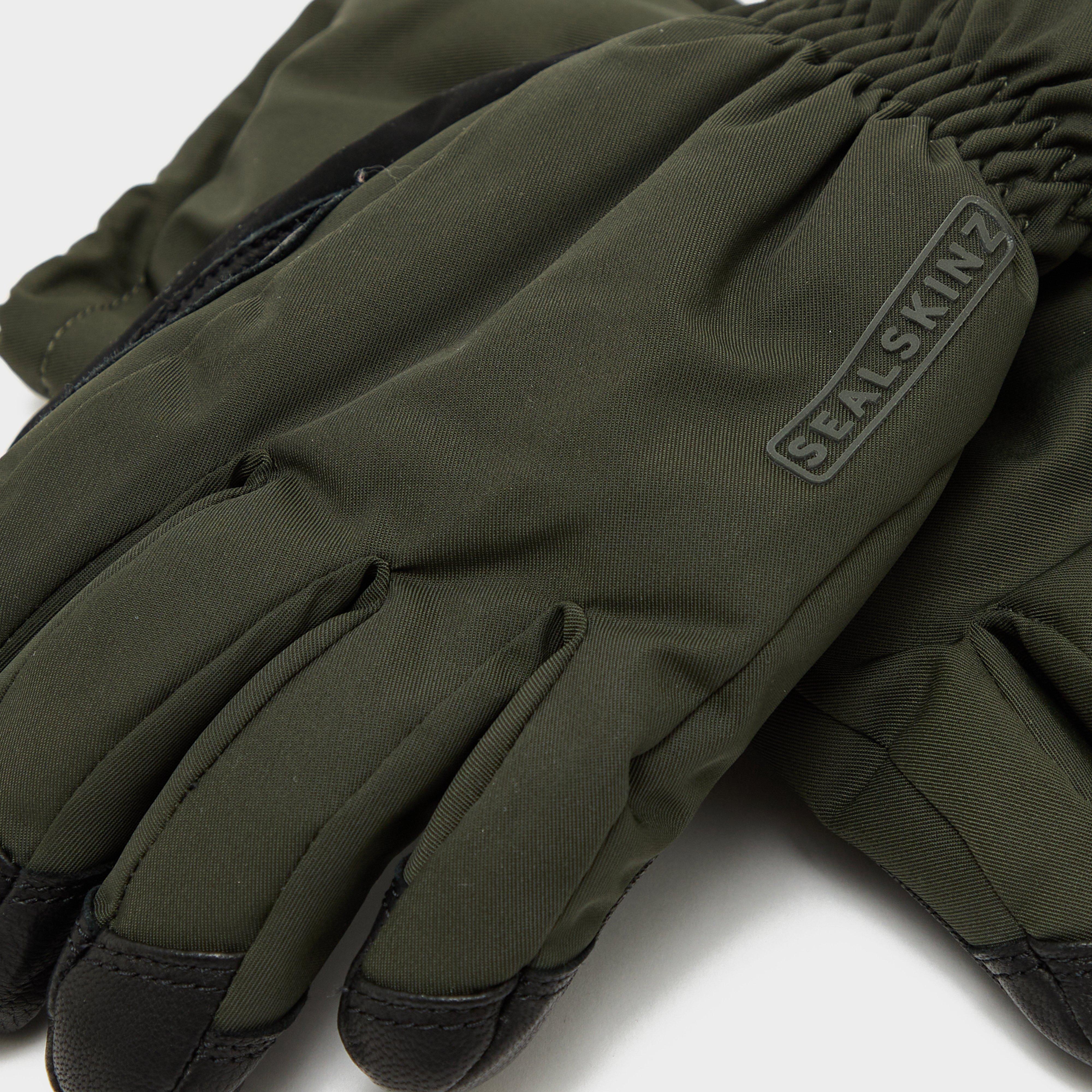 Southery Waterproof Extreme Cold Weather Gauntlet Gloves