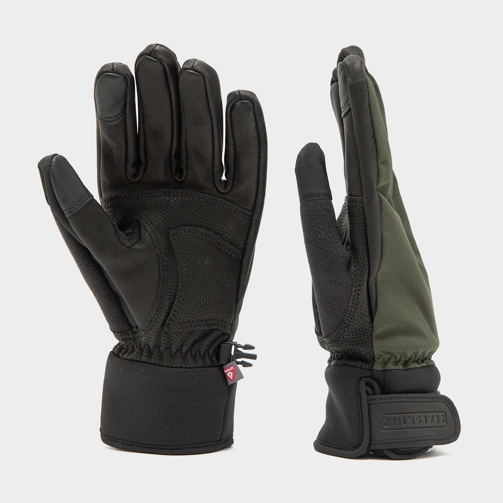 Witton Waterproof Extreme Cold Weather Gloves