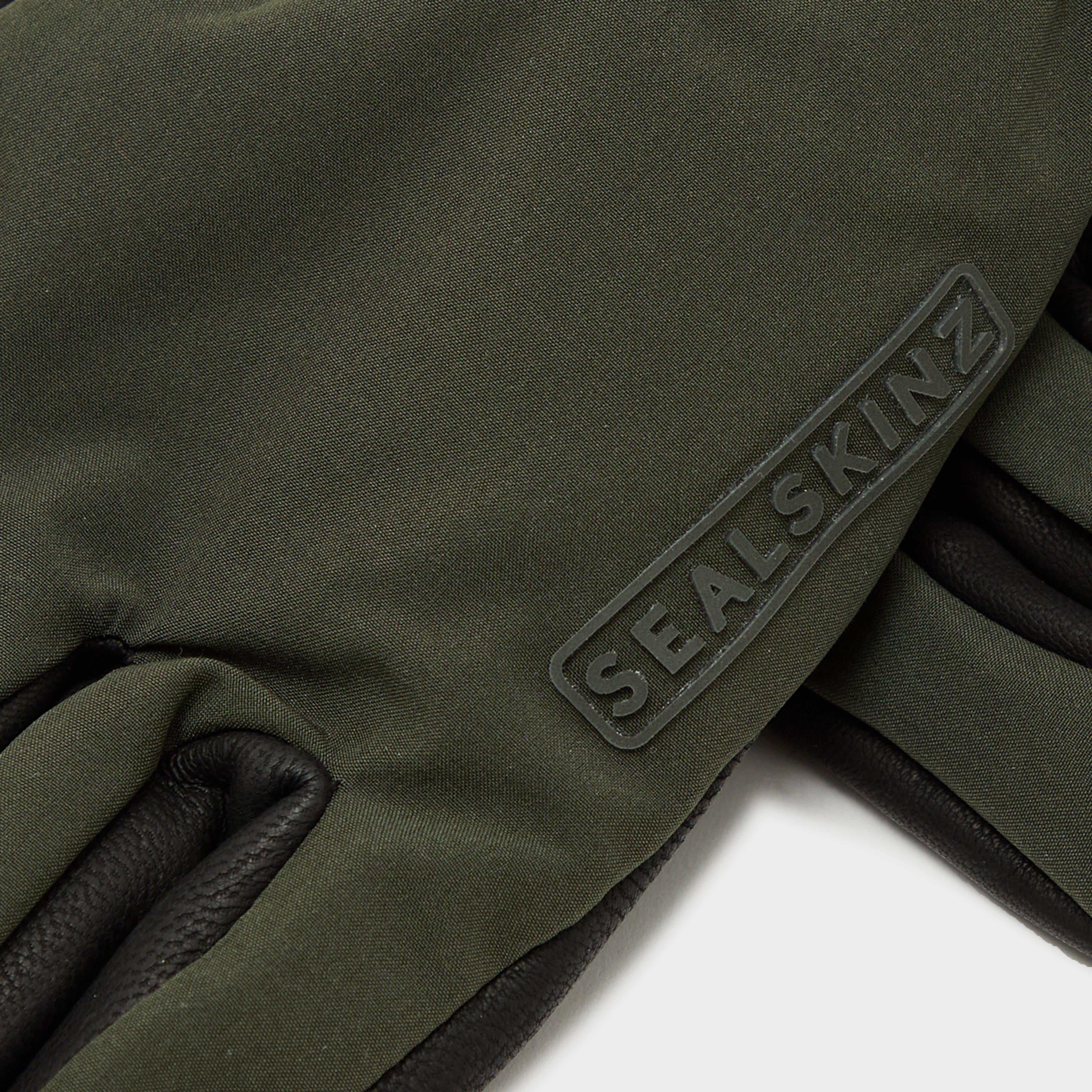 Witton Waterproof Extreme Cold Weather Gloves