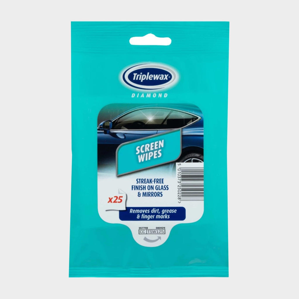 Screen Wipes