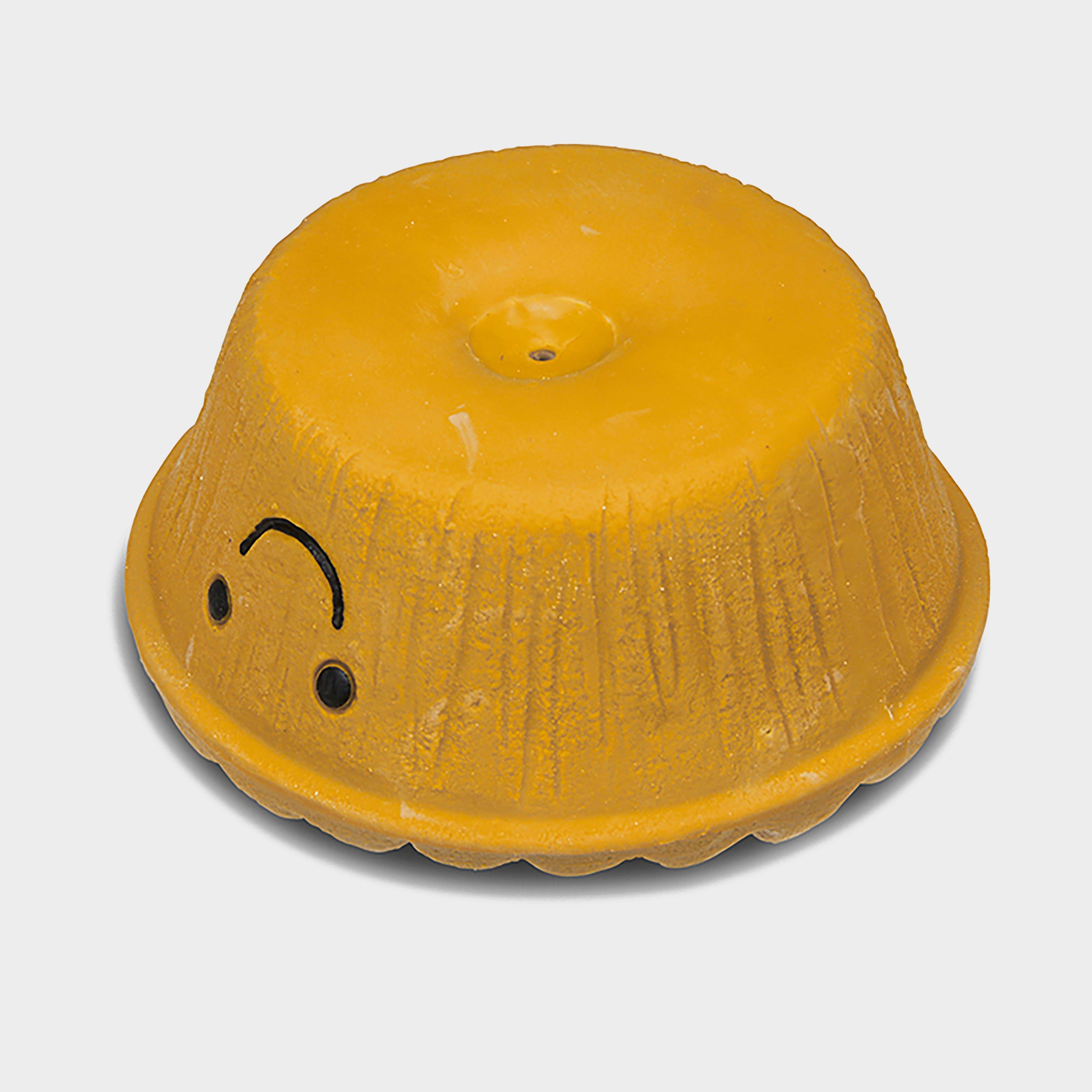 Cherry Bakewell Latex Dog Toy