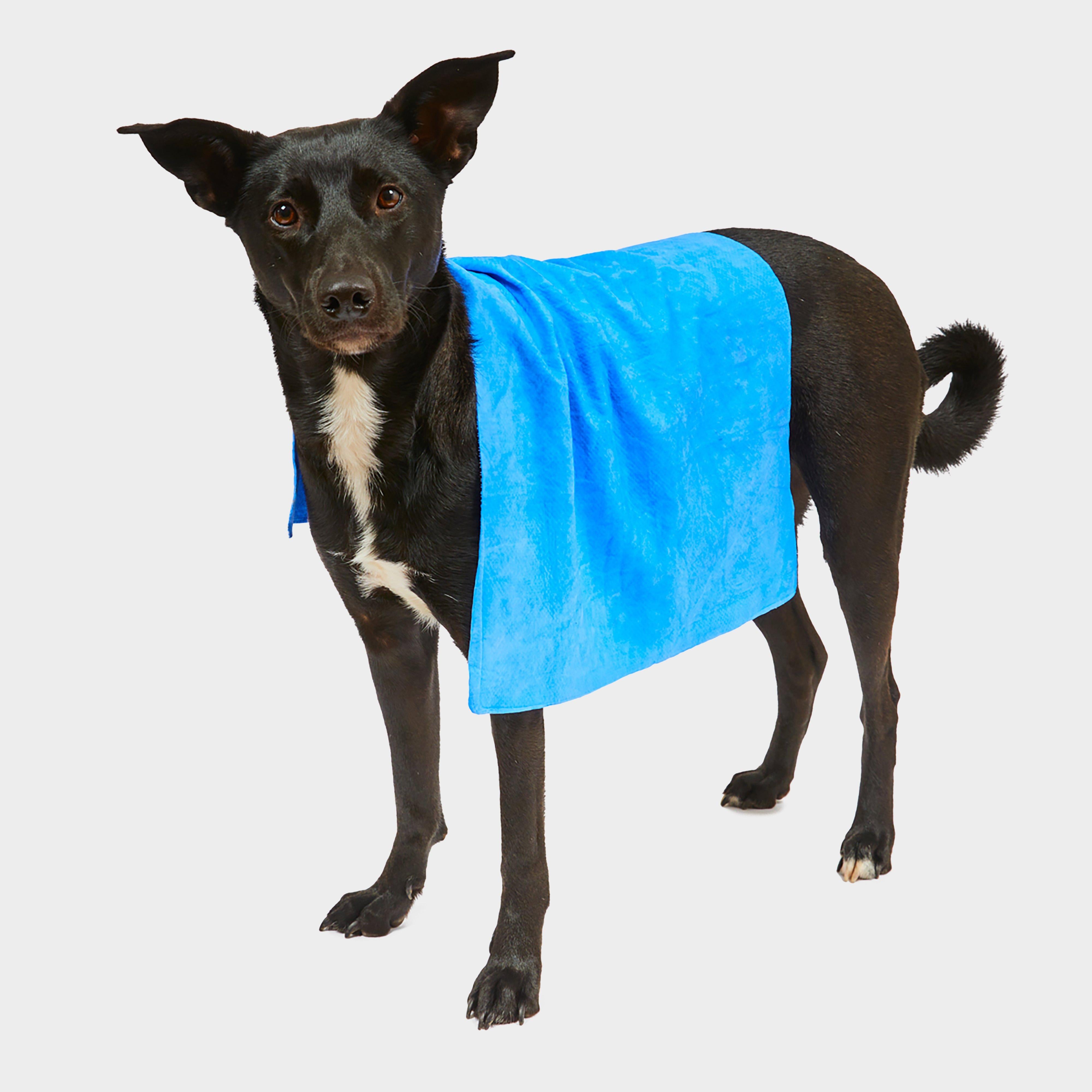 Cooling Pet Towel