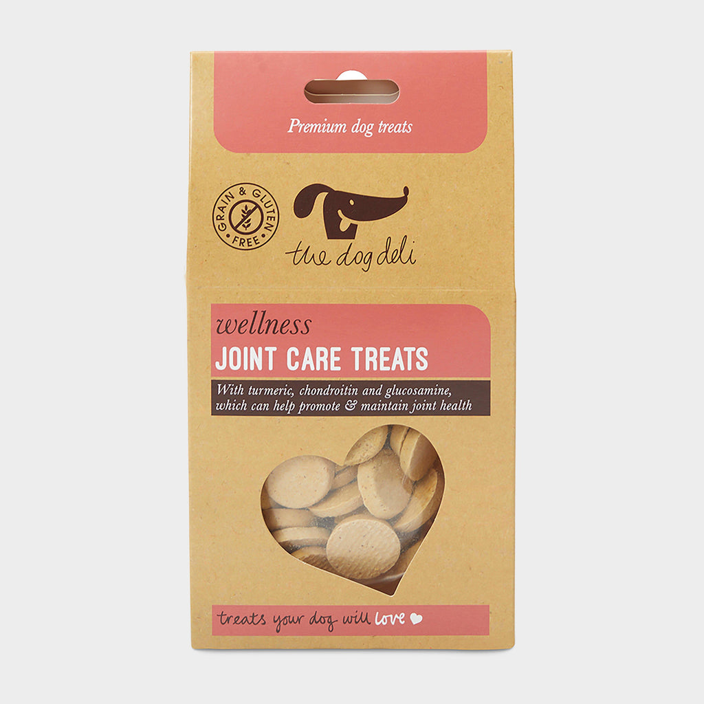 Dog Deli Wellness Joint Care Dog Treats