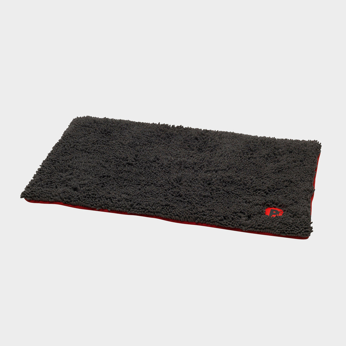 Memory Foam Microfibre Pet Mat M