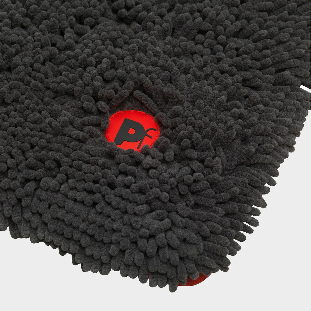 Memory Foam Microfibre Pet Mat M