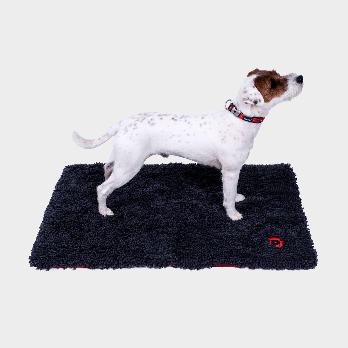Memory Foam Microfibre Pet Mat M