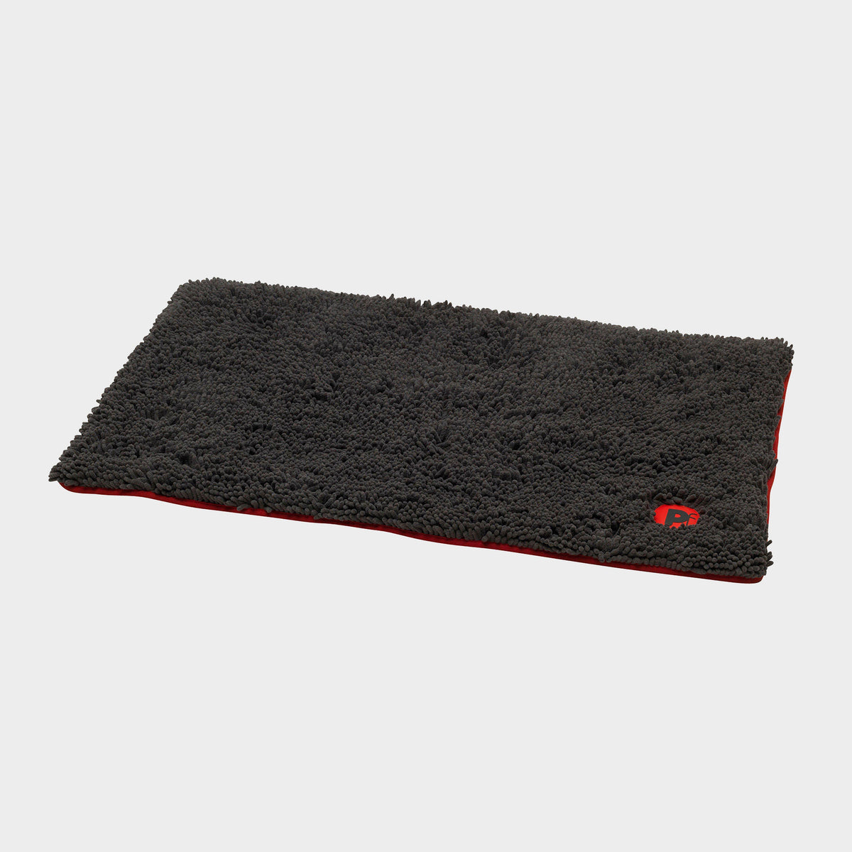Memory Foam Microfibre Pet Mat L