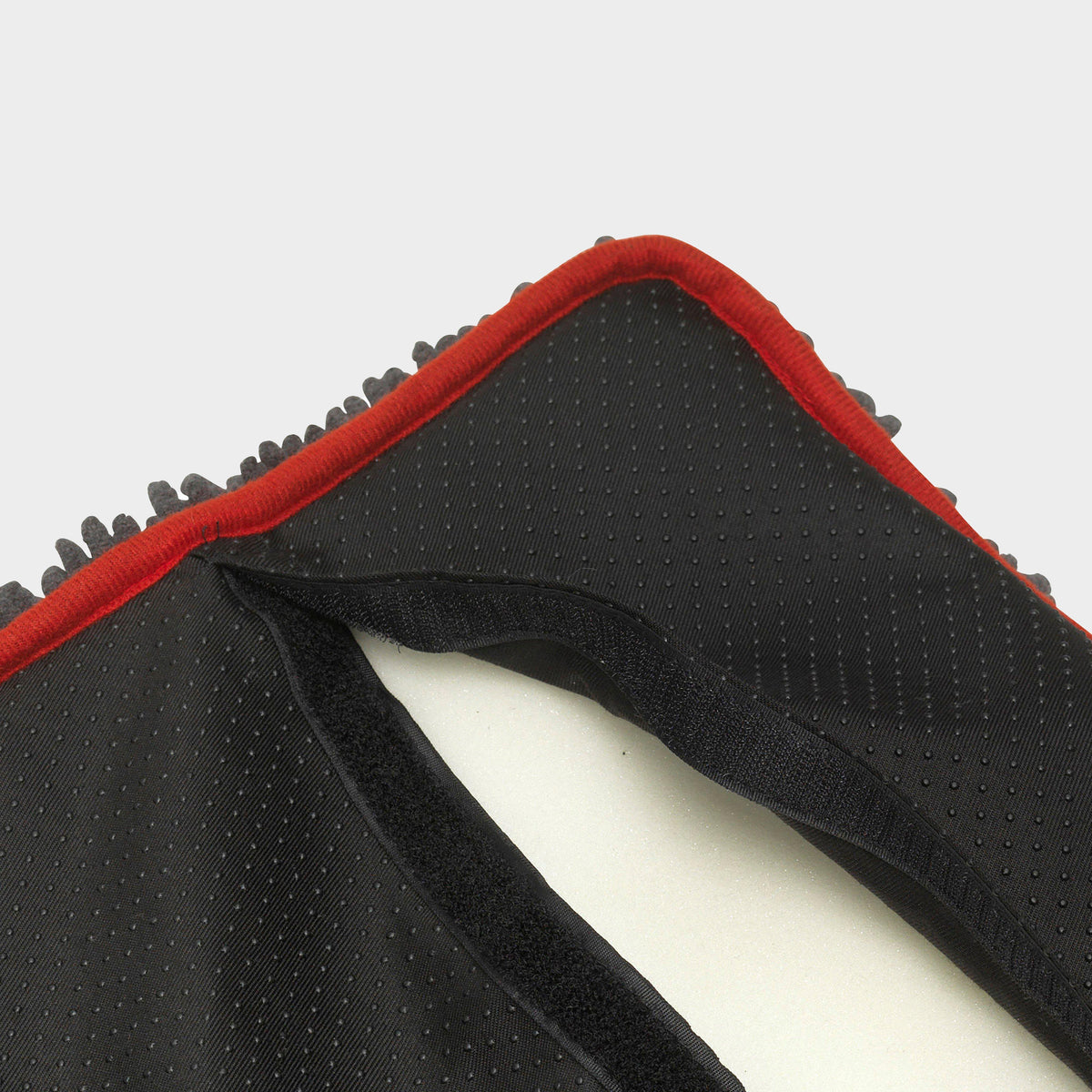 Memory Foam Microfibre Pet Mat L