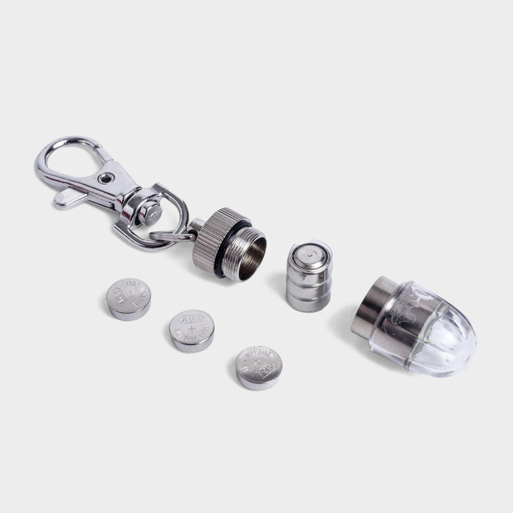 Outdoors Paws Flashing Safety Light